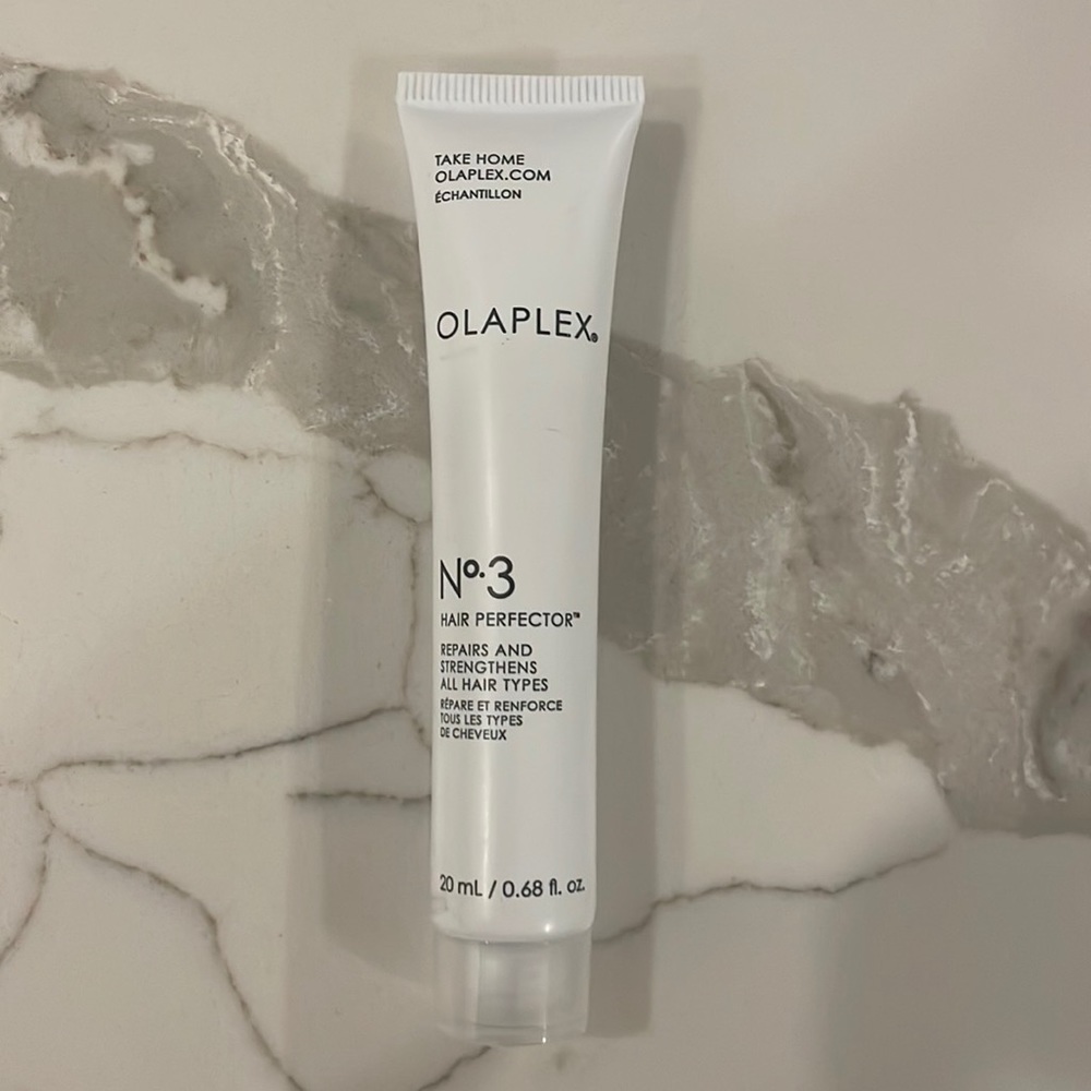 🌸5/$25🌸 Olaplex no3 hair perfector